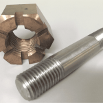 Specialised fasteners