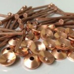 Marine fasteners