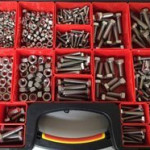 Stainless steel selection kits