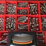 Stainless steel selection kits